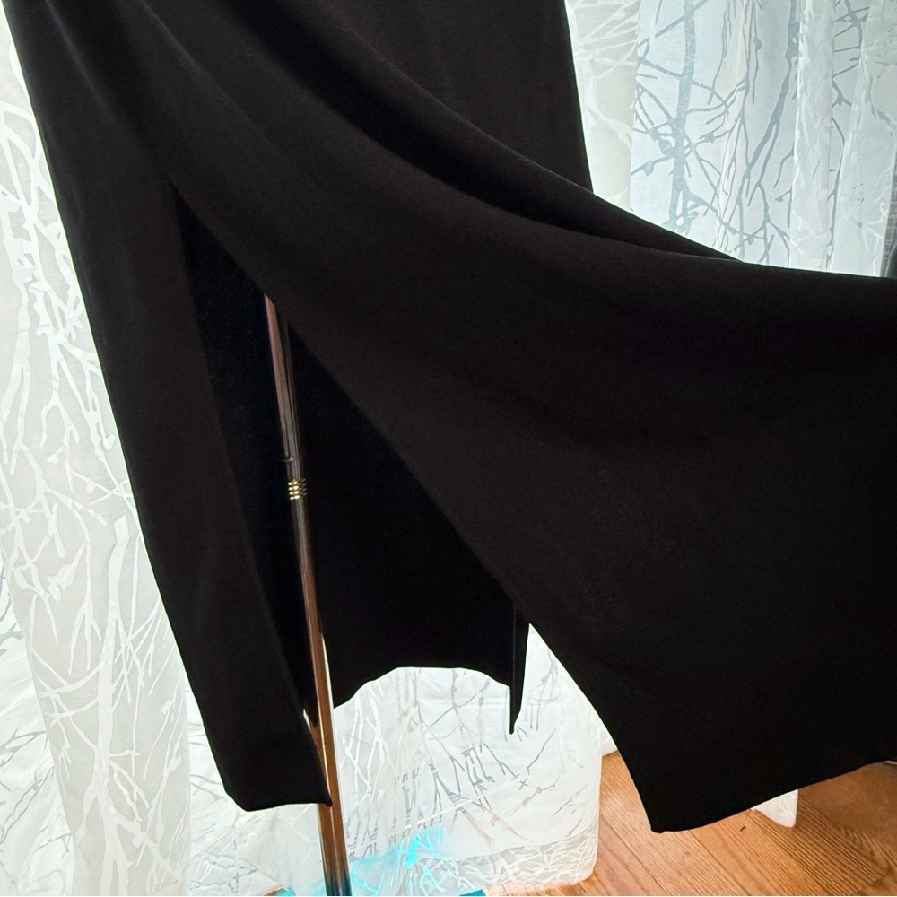 Solid & Striped Bailey Black Ring Cutout Sides Ba… - image 5